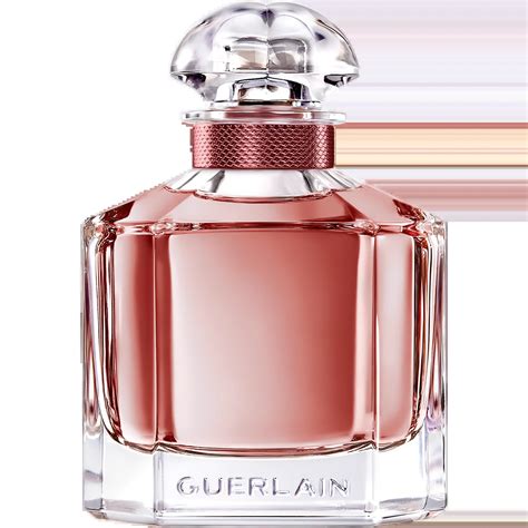 mon guerlain intense цена